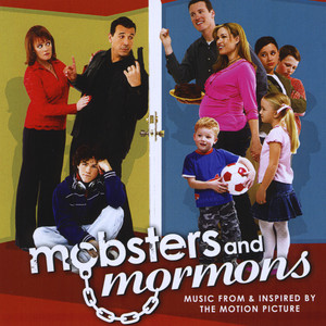 Mobsters and Mormons Soundtrack