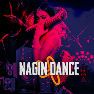 Nagin Dance 4 (Inst.)