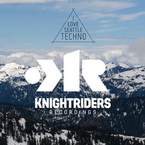 Knightriders 2013 Label Sampler