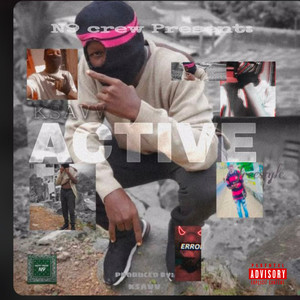 ACTIVE#freestyle_ft_KSAVV_N9 (Freestyle|Explicit)