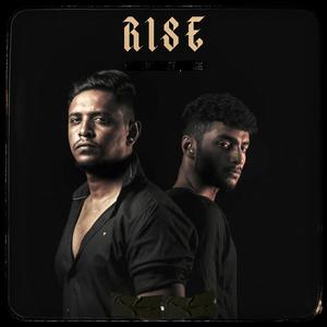 RISE (feat. J.Frank & Nimish) (Explicit)