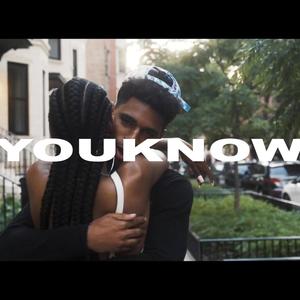 YOUKNOW (REMASTERED VERSION) [Explicit]