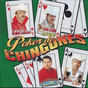 Poker De Chingones