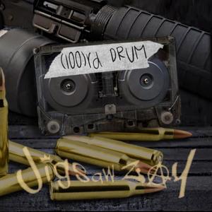 (100)rd drum (Explicit)