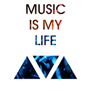 Music Is My Life (Album)