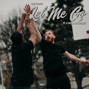 Let Me Go (feat. C-Los & Myzbeatz)