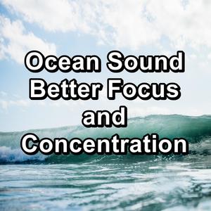 Ocean Sound Better Focus and Concentration