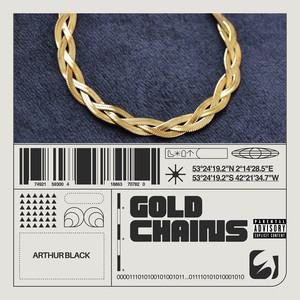 Gold Chains (Explicit)