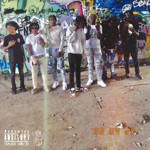 Bando Cypher (feat. BabyDriver Cam, Jxsh!, Marion Paper Chasin, dariu$, DB Mj & Aj Dinero) (Explicit)