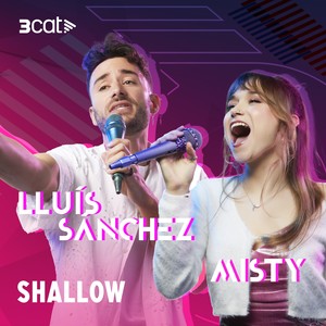 Shallow (En Directe 3Cat)