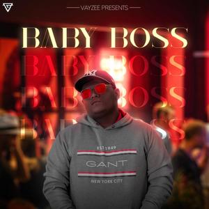 Baby Boss (feat. Ale Mota & Brian Ramon) [Explicit]