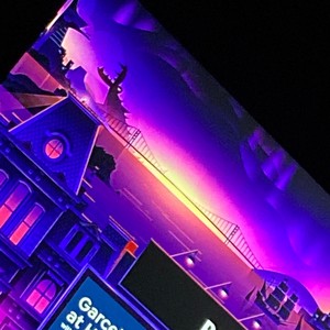 PUSH UP! (feat. Lu Maru) (Explicit)