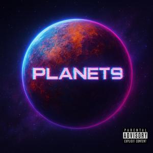 Planet 9 (Explicit)