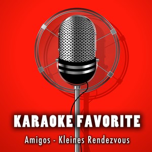 Kleines Rendezvous [Originally Performed By Amigos] (Karaoke Version)