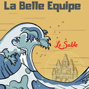 Le Sable (Radio Edit)