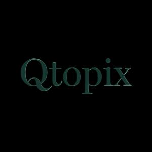 Qtopix (feat. Box of Beats)