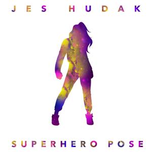 Superhero Pose (Explicit)
