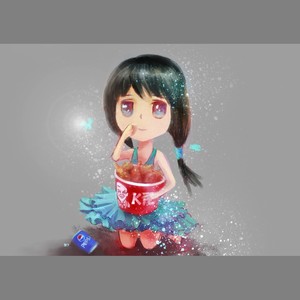 一曲清魂（橙光游戏《清魂引》主题曲）