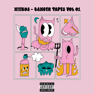 Banger Tapes, Vol.1 (Explicit)