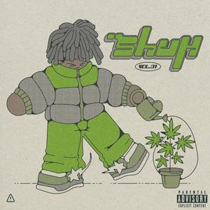 TRIBE4L(feat. Jŭzzi Lauren) (Explicit)