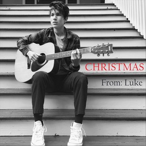 Christmas From: Luke