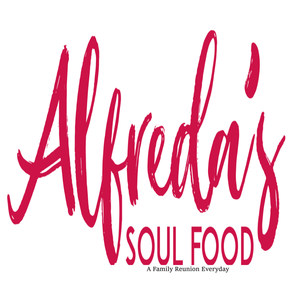 Alfreda's Soul Food: A Family Reunion Everyday