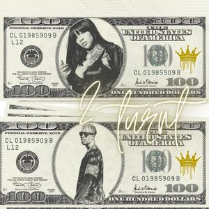 2 Turnt (feat. Chyna Vonne) (Explicit)