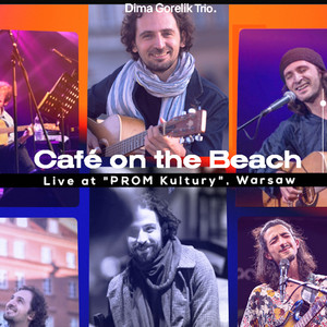 Café on the Beach (Live at