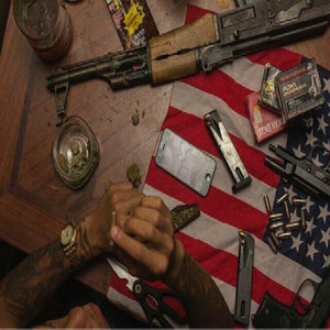 翻江龙遇下山虎说社会不由你做主