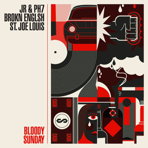 Bloody Sunday (Drumkidz & 7inch Remix Instrumental)