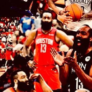 James Harden (Explicit)