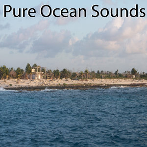 Pure Ocean Sounds