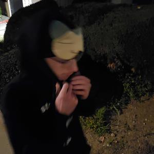 my eyes blink (and there you go)