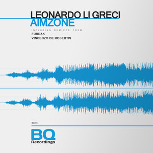 Aimzone (Vincenzo De Robertis Dub Remix|Remix)