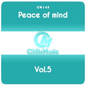 Peace of Mind, Vol. 5