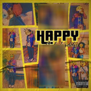 Happy (Explicit)