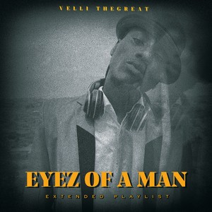 EYEZ OF A MAN