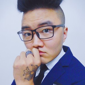 男人花 (Single Version)