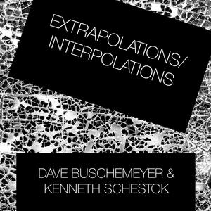 Extrapolations/ Interpolations