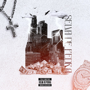 Selva de Pedra (Explicit)