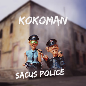 Sacus Police