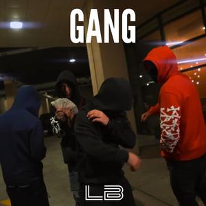 GANG (Dark Jersey)