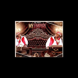 My Empire (Explicit)