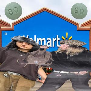 WALMART PERC (Explicit)