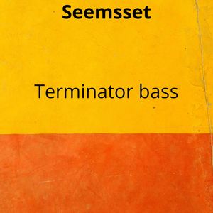 Terminator bass