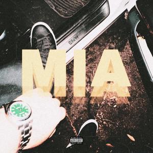 M.I.A. (feat. Kosmo) (Explicit)