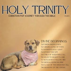 Child of Wisdom's Call (Christian Pop)