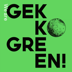 We are GEKKO GREEN!