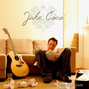 Jake Coco - Waiting For You