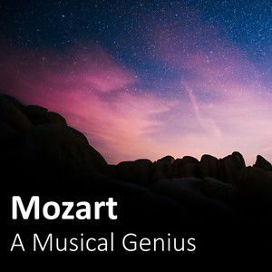 Nannerl Notebook - Minuet in F Major, K.32, No. 19